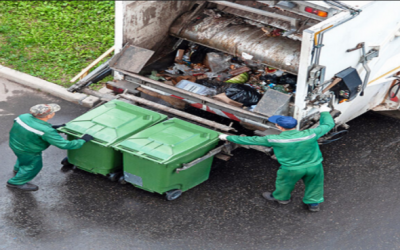 Why You Need a Roll-Off Dumpster in St. Louis, MO