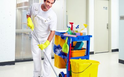 Finding A House Cleaning Service In Meridian ID