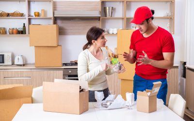 Signs You Should Hire a Local Long-Distance Moving Company