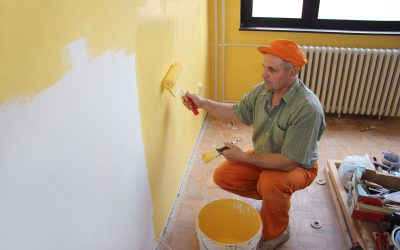 It’s Wise to Hire Interior House Painters in Tampa, FL When You Want Good Results