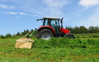 Innovative Farming Practices to Achieve Carbon Removal and Environmental Sustainability