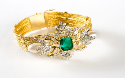 Why Custom Jewelry in Greenville, SC is Better Than Ready-Made Jewelry