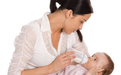 The Specialist You Need: A Certified Lactation Counselor in Jackson, TN