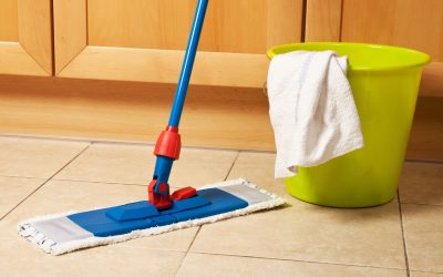 Benefits of Commercial Construction Cleaning Services in Bordentown, NJ