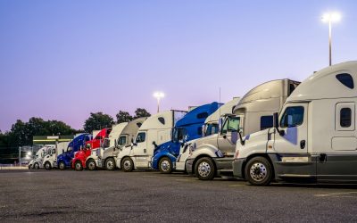 Tips for Passing Your CDL Exam and Becoming a Truck Driver in Dupont, PA