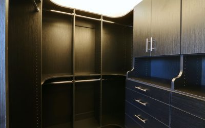 The Right Closet Contractors Near Las Vegas Provide Amazing Results Every Time