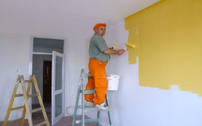 Why Professional Painters Should Always Be Considered?