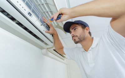 Fundamental Realizations on AC Maintenance in Austin, TX