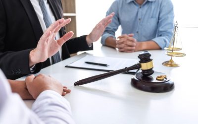 Resolving Estate Disputes with a Trusted Arlington Heights Contested Trust Lawyer