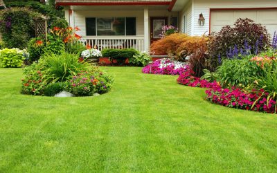 Landscaping Products Post Falls Idaho Homeowners Can Use for Fall