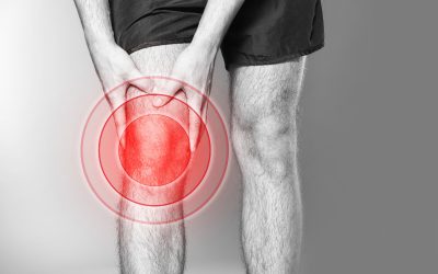 Regain Your Mobility and Live Pain-Free with the Help of a Knee Pain Doctor in Greenville, NC