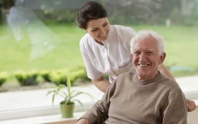 Comprehensive Services for Elder Care in Omaha, NE