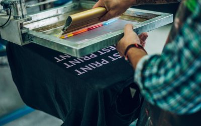 DTF Shirt Printing’s Emergence – Transforming Custom Apparel