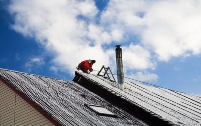 Experience the Advantages of Metal Roofing in Union City, GA