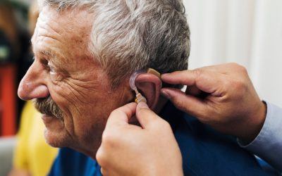 Finding a Hearing Specialist Near Abilene, TX: Why It Is Important for Your Health