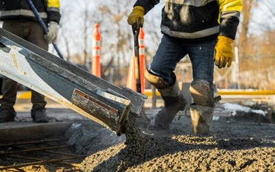 Contractor Concrete in Plymouth: Reliable Solutions for Durable Construction