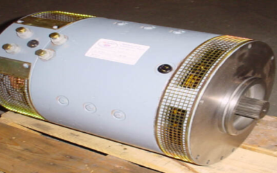 Exploring the Innovations of Custom Electric Motor Manufacturers