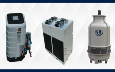 Selecting the Best Water Chiller Company: Essential Considerations