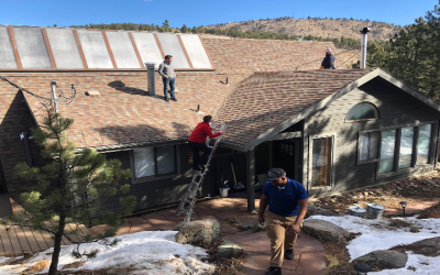 Ensuring Roof Quality: Insights from Your Trusted Residential Roofer in Denver, CO