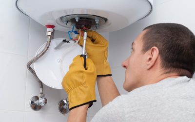 Quick and Reliable Water Heater Repair Savannah GA Services