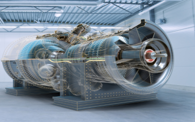 Unlocking Performance: Key Benefits of Advanced Jet Engine Test