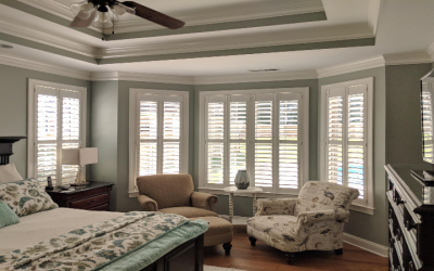 Explore Stylish Window Treatments in Griffin, GA Today