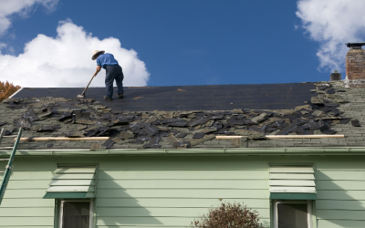 Roof Installation in Aurora CO: Your Guide to a Flawless New Roof