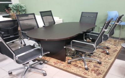 Modern Office Furniture Cheyenne WY: Boost Your Workplace Environment